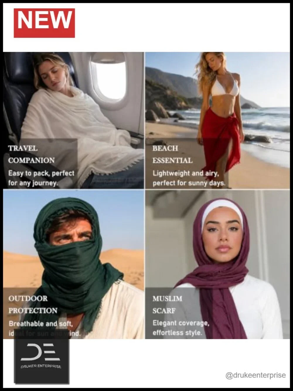 N/A lightweight breathable